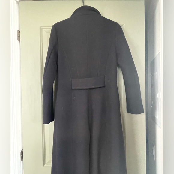 Wool winter coat - Picture 7 of 7